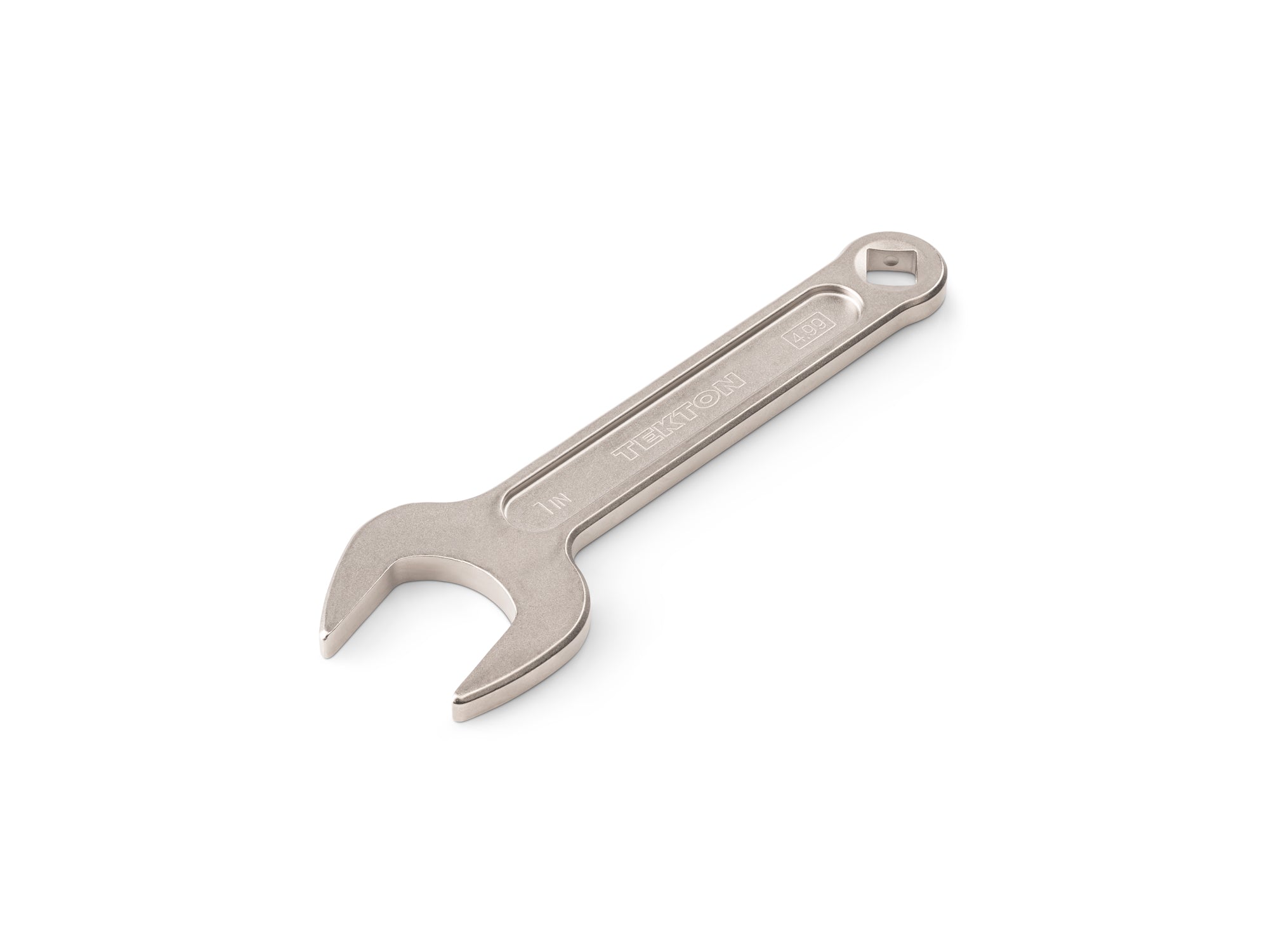1 Inch Service Wrench