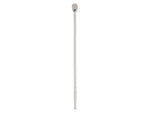 1/2 Inch Drive x 24 Inch Non-Quick-Release Extra-Long Ratchet