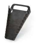 11-Tool Combination Wrench Holder (Black)