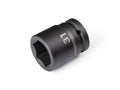 3/4 Inch Drive x 31 mm Shallow 6-Point Impact Socket