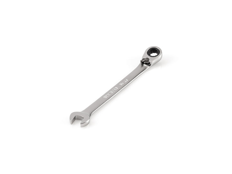 10 mm Reversible 12-Point Ratcheting Combination Wrench