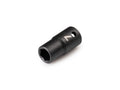 1/4 Inch Drive x 7 mm Shallow 6-Point Impact Socket