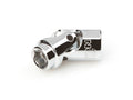 1/4 Inch Drive x 7 mm Shallow 6-Point Universal Joint Socket
