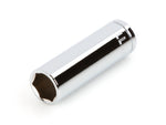 1/4 Inch Drive x 11 mm Deep 6-Point Socket