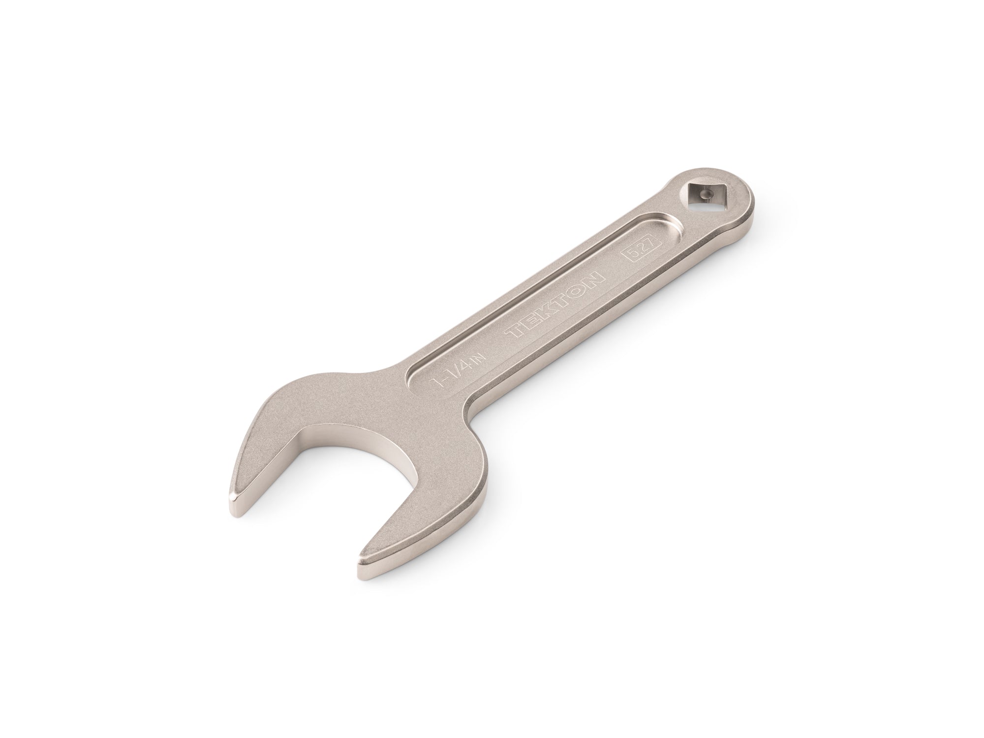 1-1/4 Inch Service Wrench