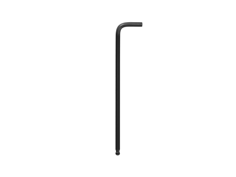 1/4 Inch Ball End Hex L-Key