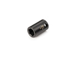 3/8 Inch Drive x 7/16 Inch Shallow 6-Point Impact Socket