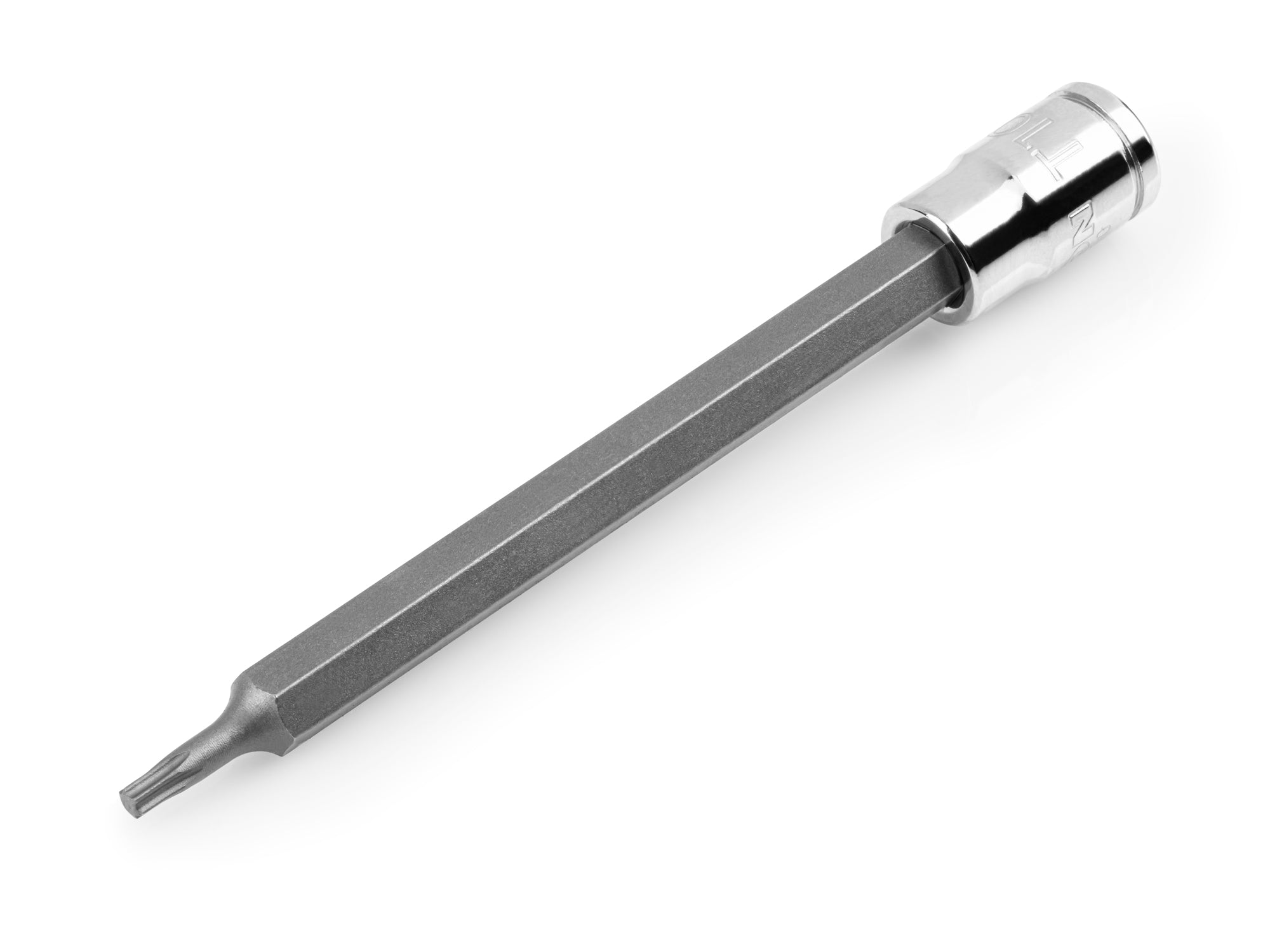 1/4 Inch Drive x T10 Long Torx Bit Socket