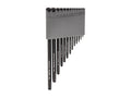 Star L-Key Set with Holder, 13-Piece (T6 - T50)
