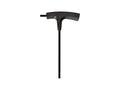 7/32 Inch Flat End Hex T-Handle Key
