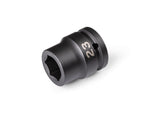 3/4 Inch Drive x 23 mm Shallow 6-Point Impact Socket