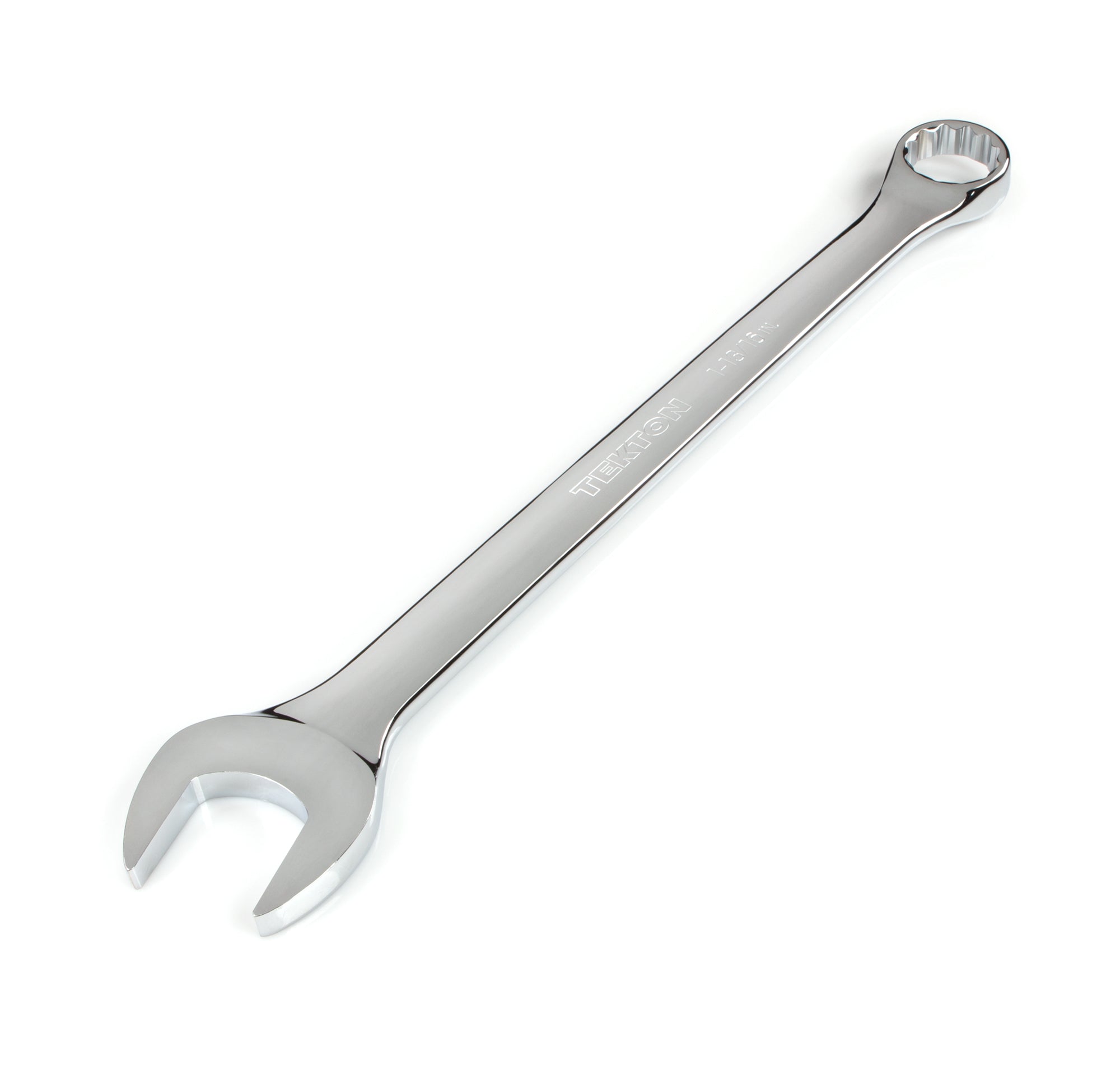 1-13/16 Inch Combination Wrench