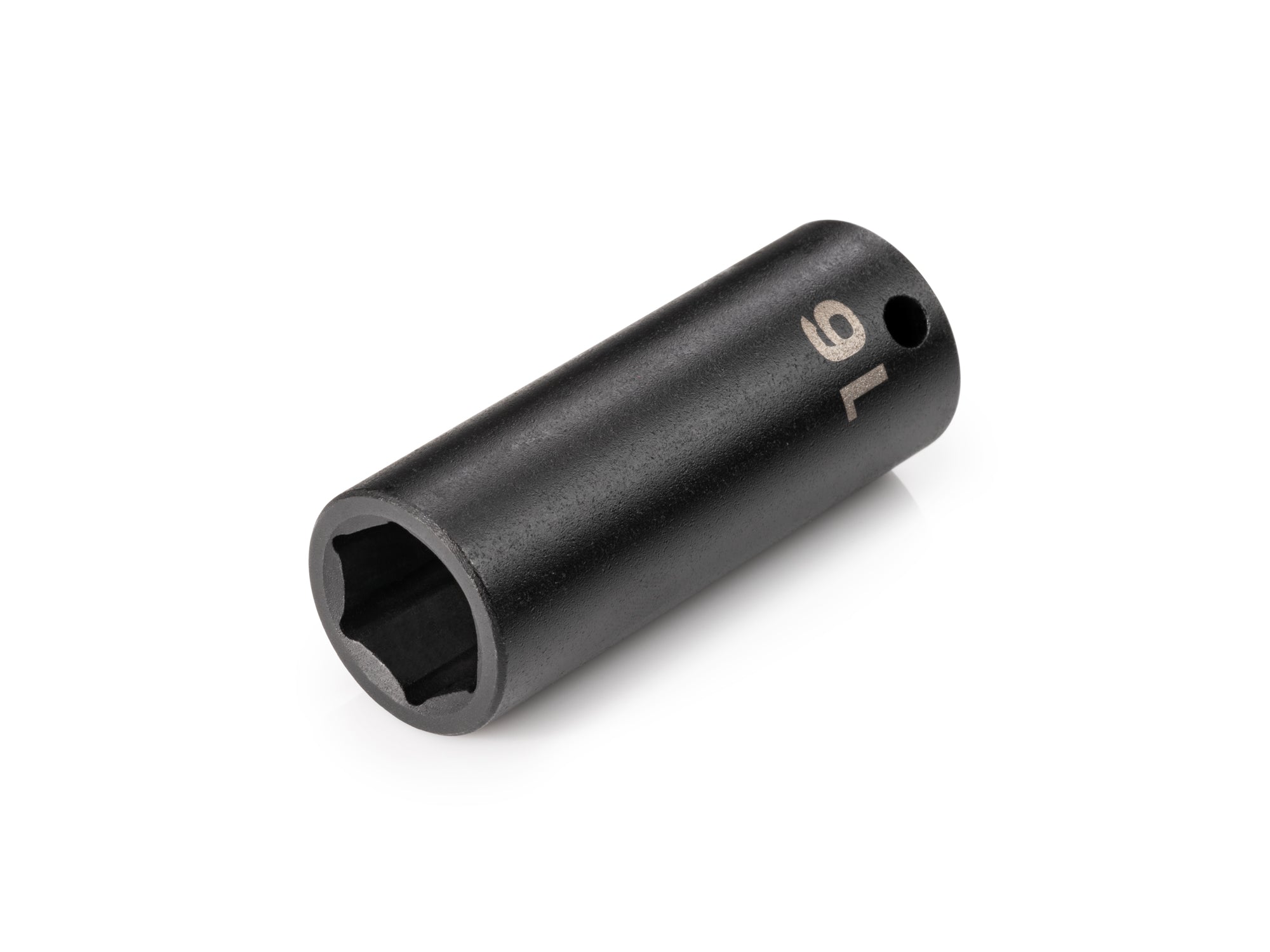 3/8 Inch Drive x 16 mm Deep 6-Point Impact Socket