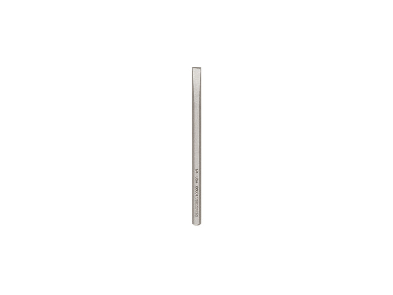 1/4 Inch Cold Chisel