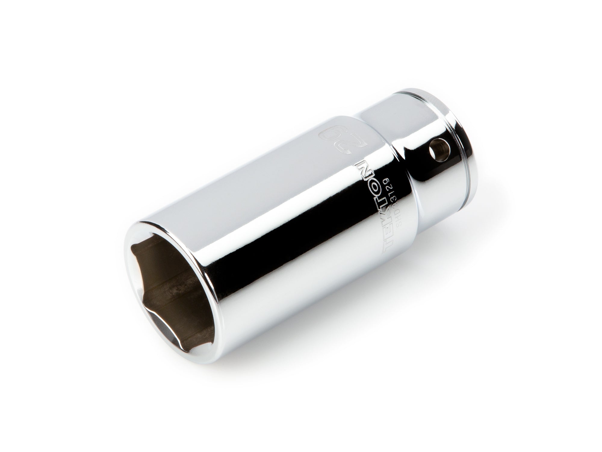 3/4 Inch Drive x 29 mm Deep 6-Point Socket