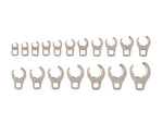 3/8 Inch Drive 6-Point Flare Nut Crowfoot Wrench Set, 18-Piece (8 - 27 mm)