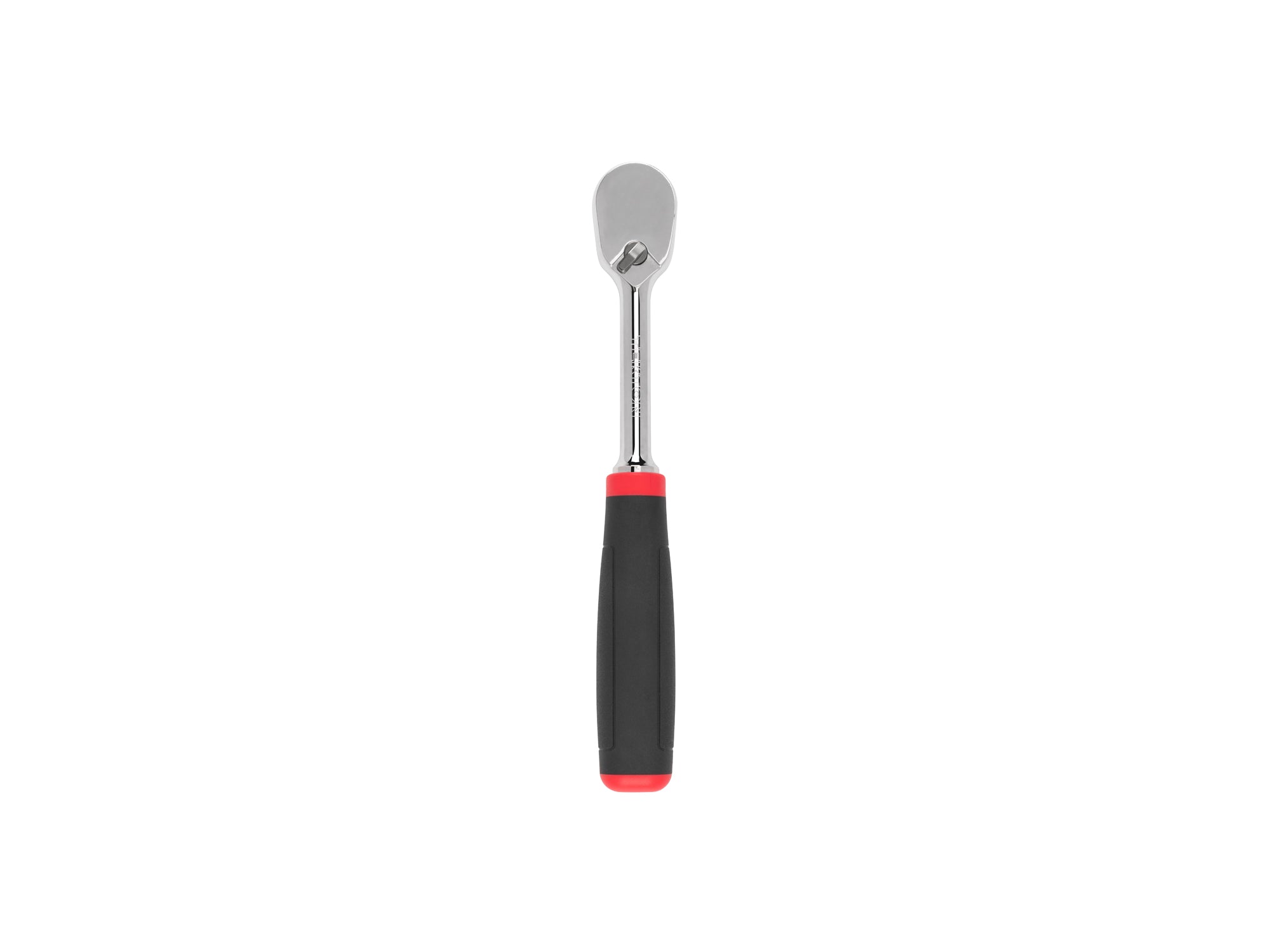 3/8 Inch Drive x 8 Inch Non-Quick-Release Comfort Grip Ratchet ...