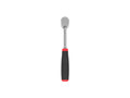 3/8 Inch Drive x 8 Inch Non-Quick-Release Comfort Grip Ratchet