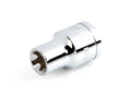 1/2 Inch Drive x E14 Shallow External Star Socket