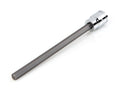 3/8 Inch Drive x 7 mm Long Hex Bit Socket