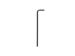 5 mm Flat End Hex L-Key