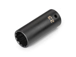 1/2 Inch Drive x 23 mm Deep 12-Point Impact Socket