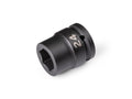 3/4 Inch Drive x 24 mm Shallow 6-Point Impact Socket