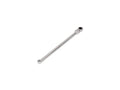 7 mm Long Fixed/Flex Head 12-Point Ratcheting Box End Wrench