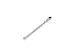 7 mm Long Fixed/Flex Head 12-Point Ratcheting Box End Wrench