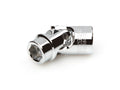 3/8 Inch Drive x 3/8 Inch Shallow 6-Point Universal Joint Socket