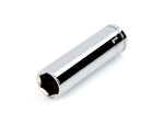 3/8 Inch Drive x 1/2 Inch Deep 6-Point Socket