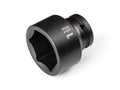 3/4 Inch Drive x 1-13/16 Inch Shallow 6-Point Impact Socket