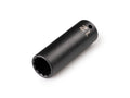 1/4 Inch Drive x 12 mm Deep 12-Point Impact Socket