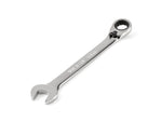 3/4 Inch Reversible 12-Point Ratcheting Combination Wrench