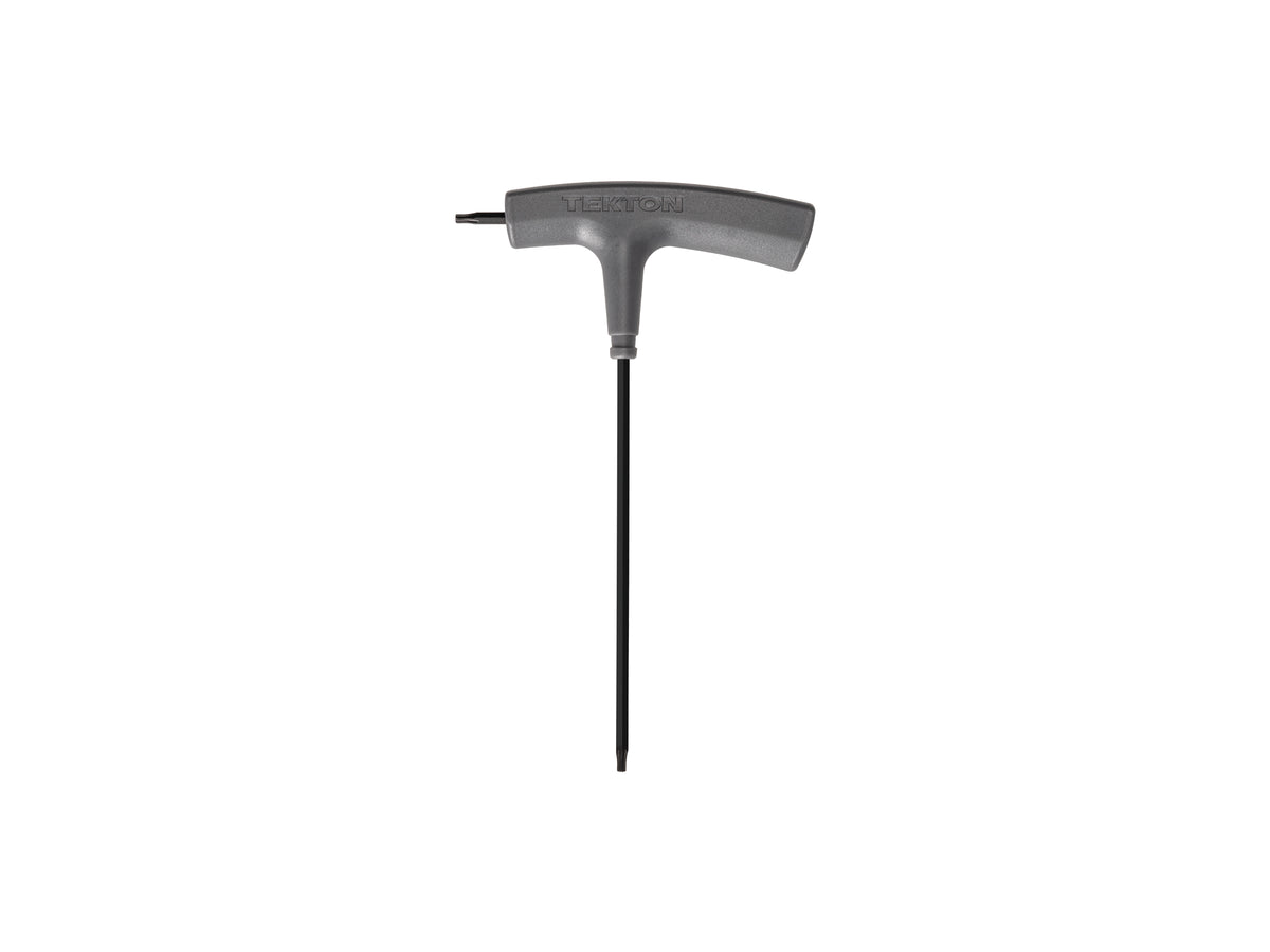 Key Rib T10 T10 Star T-Handle Key – BoltsandNuts.com