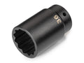 1/2 Inch Drive x 36 mm Deep 12-Point Impact Socket