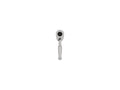 1/4 Inch Drive x 3 Inch Quick-Release Stubby Ratchet