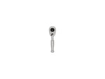 1/4 Inch Drive x 3 Inch Quick-Release Stubby Ratchet