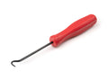 90-Degree Pointed Hook (1/8 x 3 in. Shank)