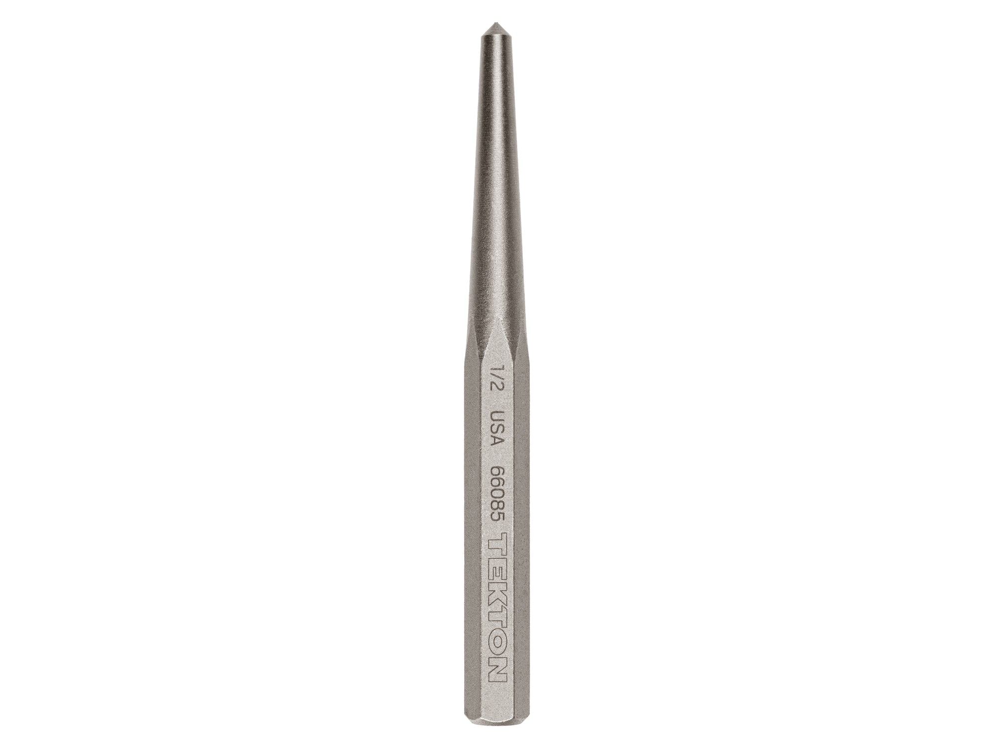 1/2 Inch Center Punch