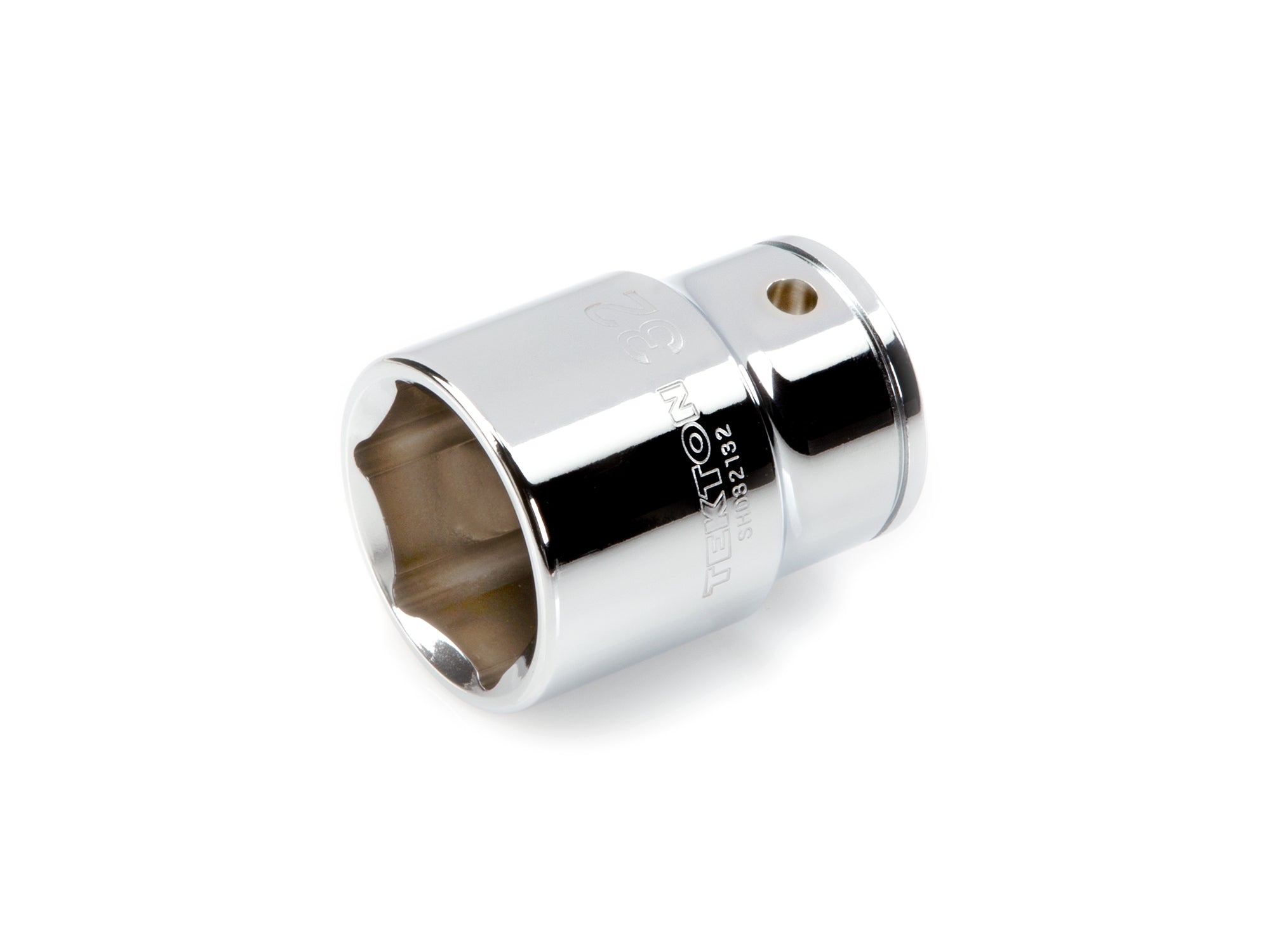 3/4 Inch Drive x 32 mm Shallow 6-Point Socket