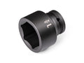3/4 Inch Drive x 1-3/4 Inch Shallow 6-Point Impact Socket