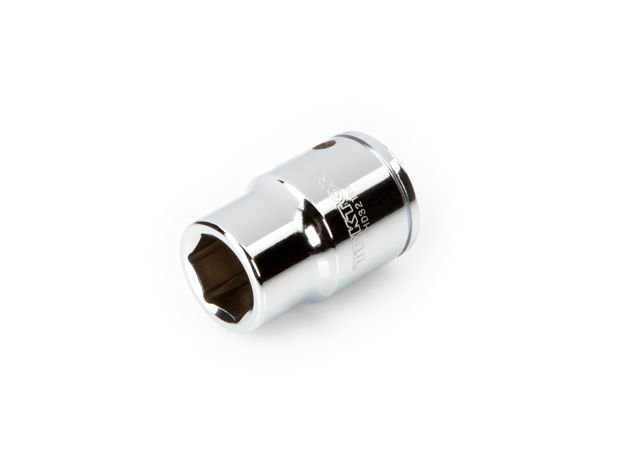 3/4 Inch Drive x 19 mm Shallow 6-Point Socket