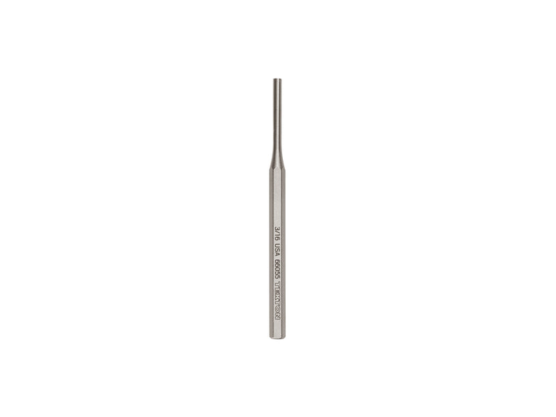3/16 Inch Pin Punch