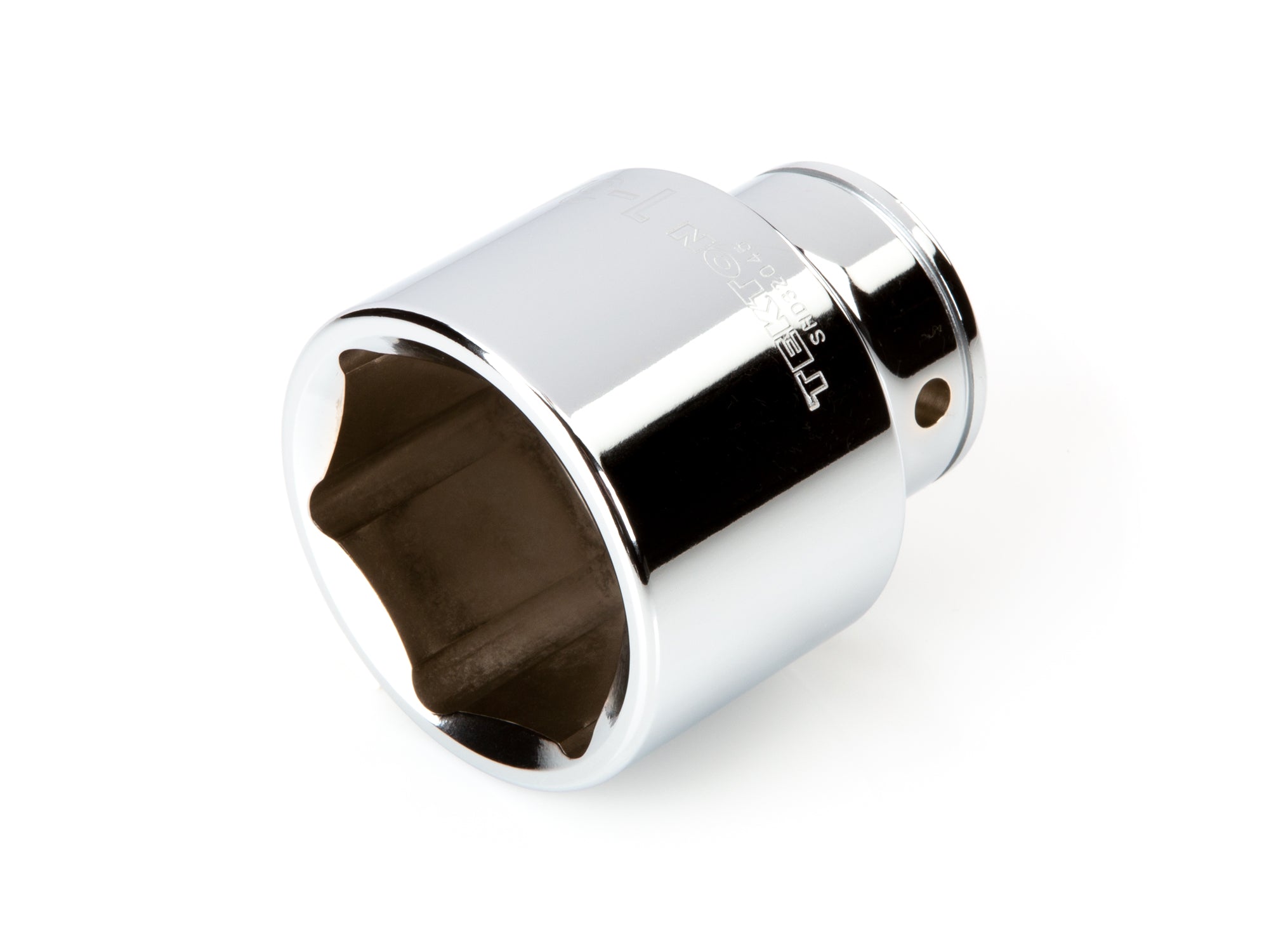 3/4 Inch Drive x 1-3/4 Inch Shallow 6-Point Socket