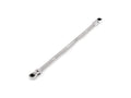 6 x 7 mm Long Flex Head 12-Point Ratcheting Box End Wrench