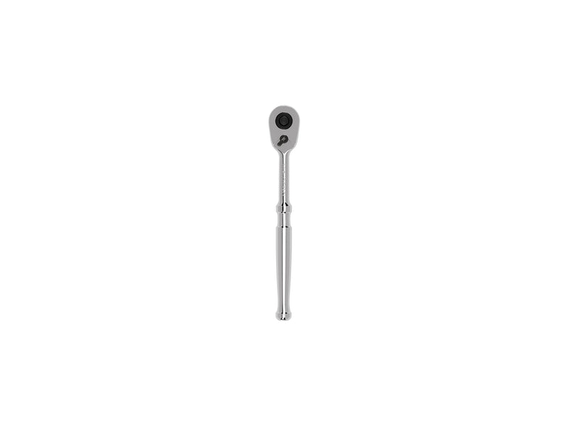 1/4 Inch Drive x 6 Inch Quick-Release Ratchet