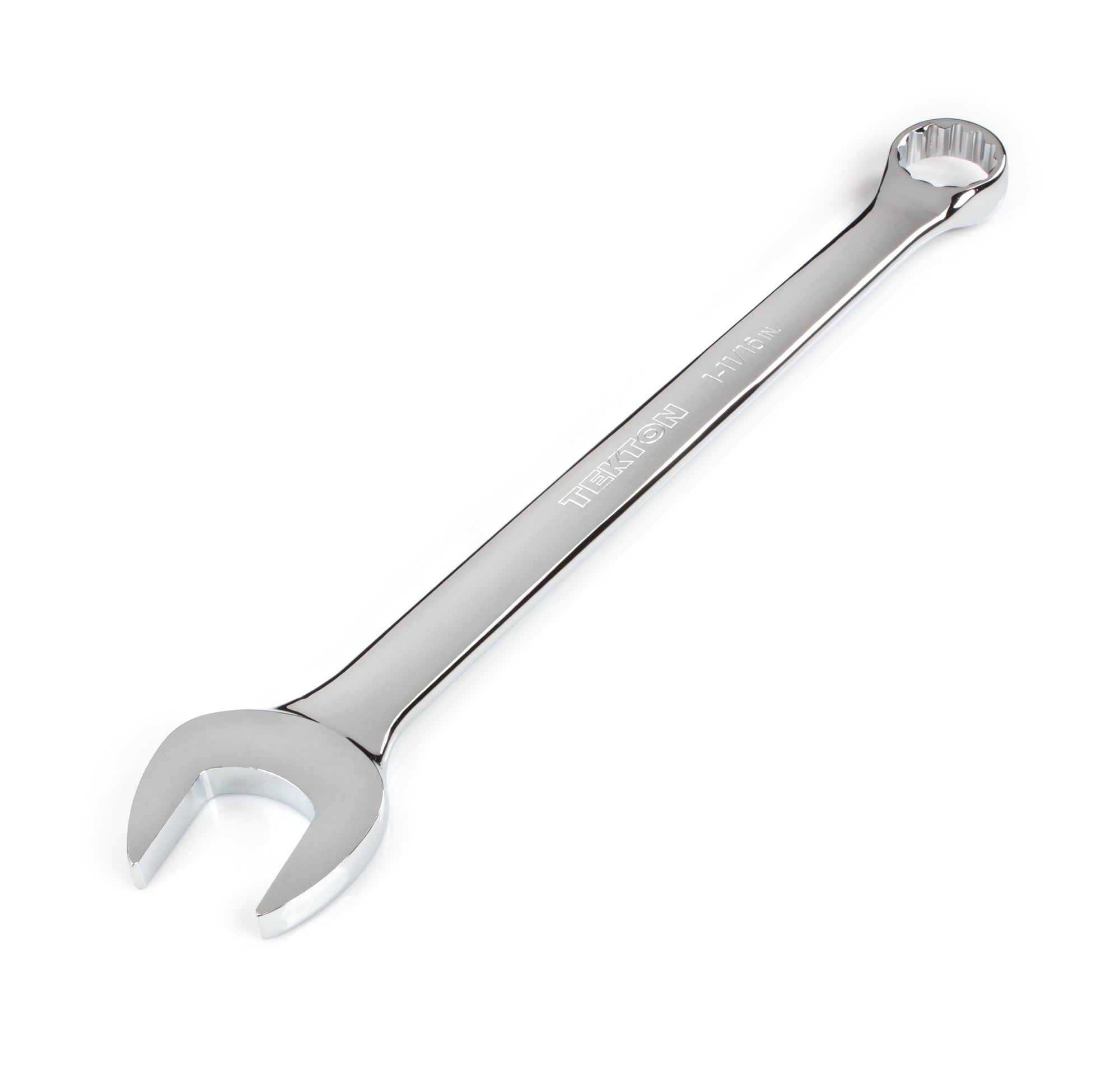 1-11/16 Inch Combination Wrench