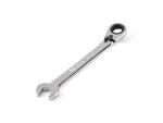 16 mm Reversible 12-Point Ratcheting Combination Wrench