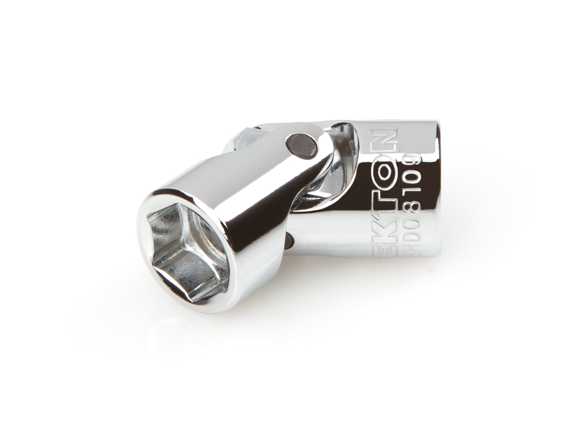 1/4 Inch Drive x 9 mm Shallow 6-Point Universal Joint Socket